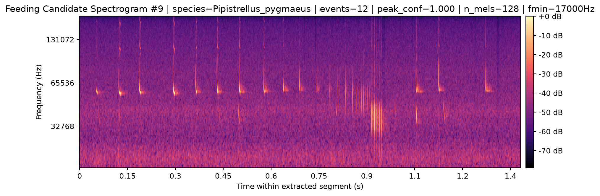 Spectrogram 009