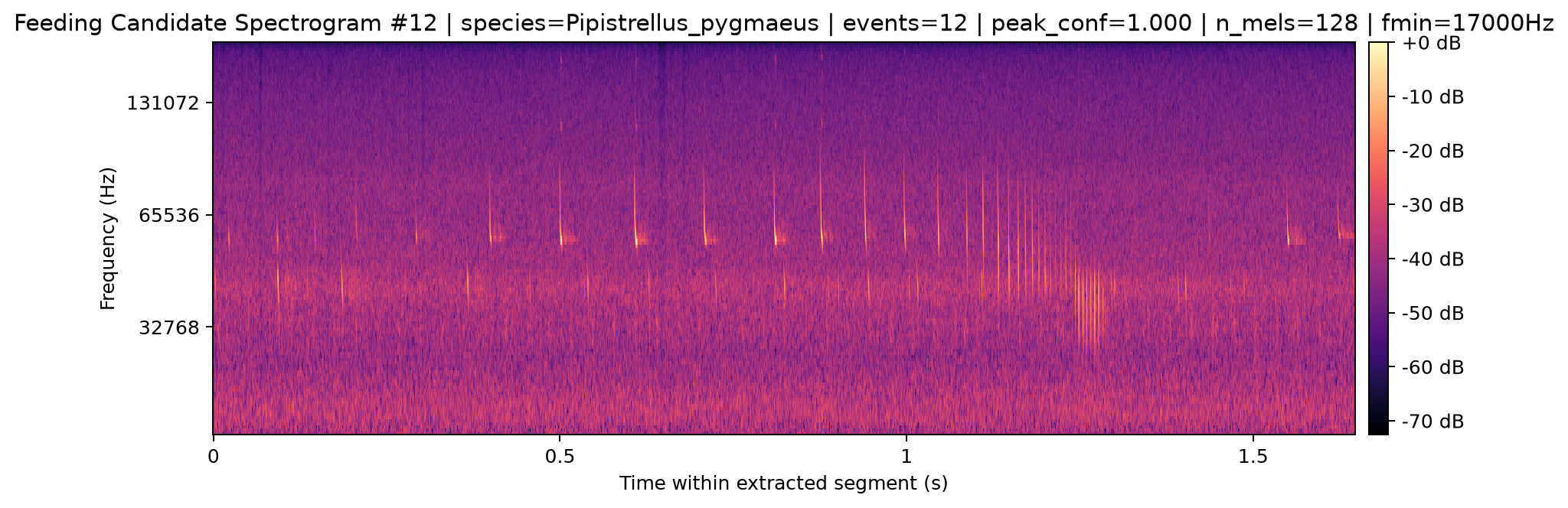 Spectrogram 012