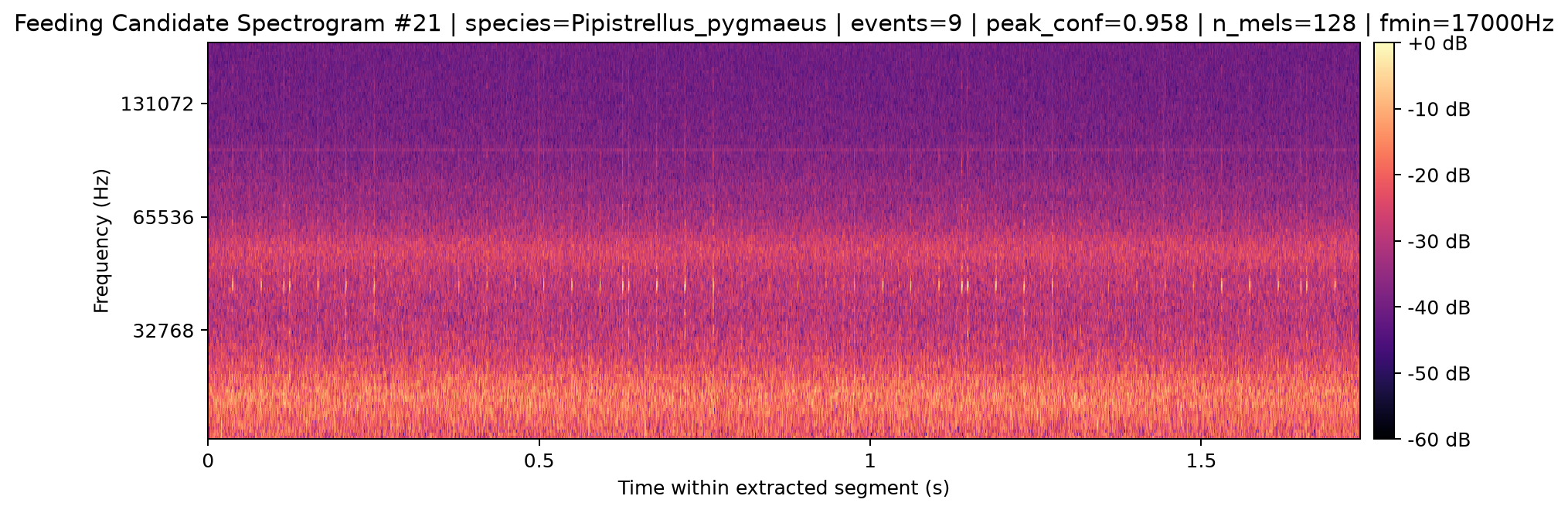 Spectrogram 021