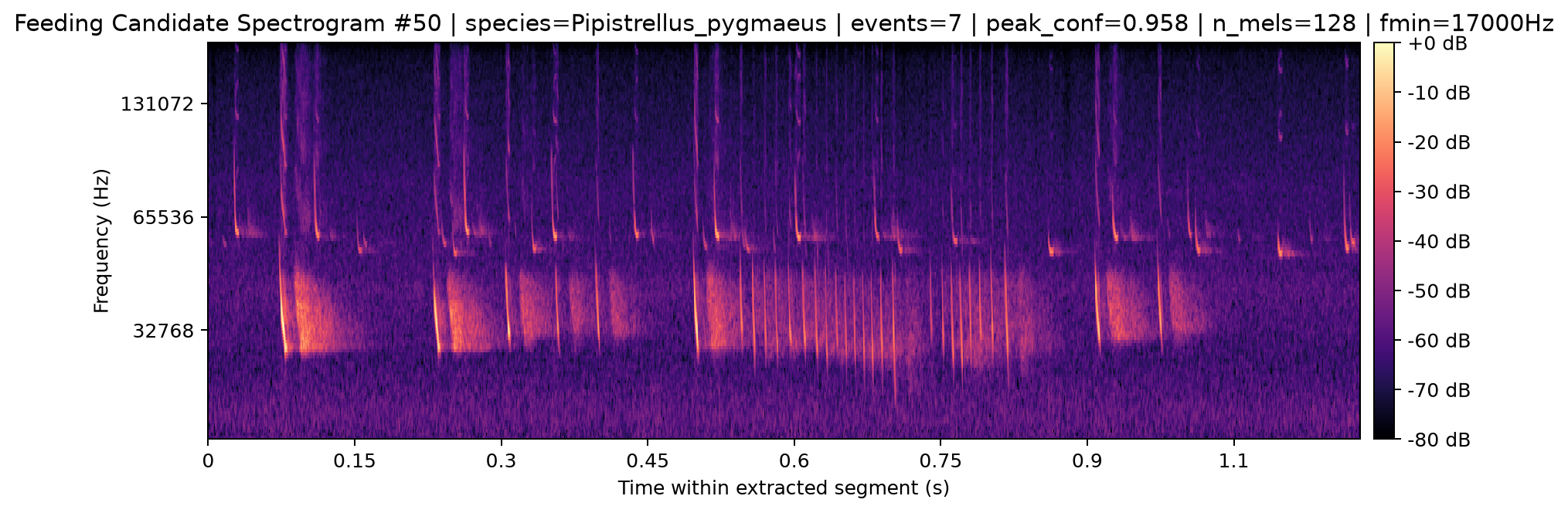 Spectrogram 050