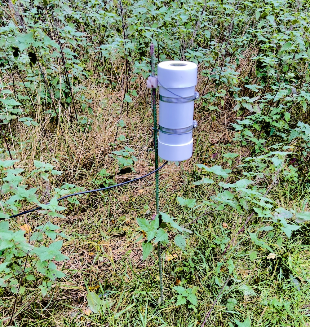 SQM måler