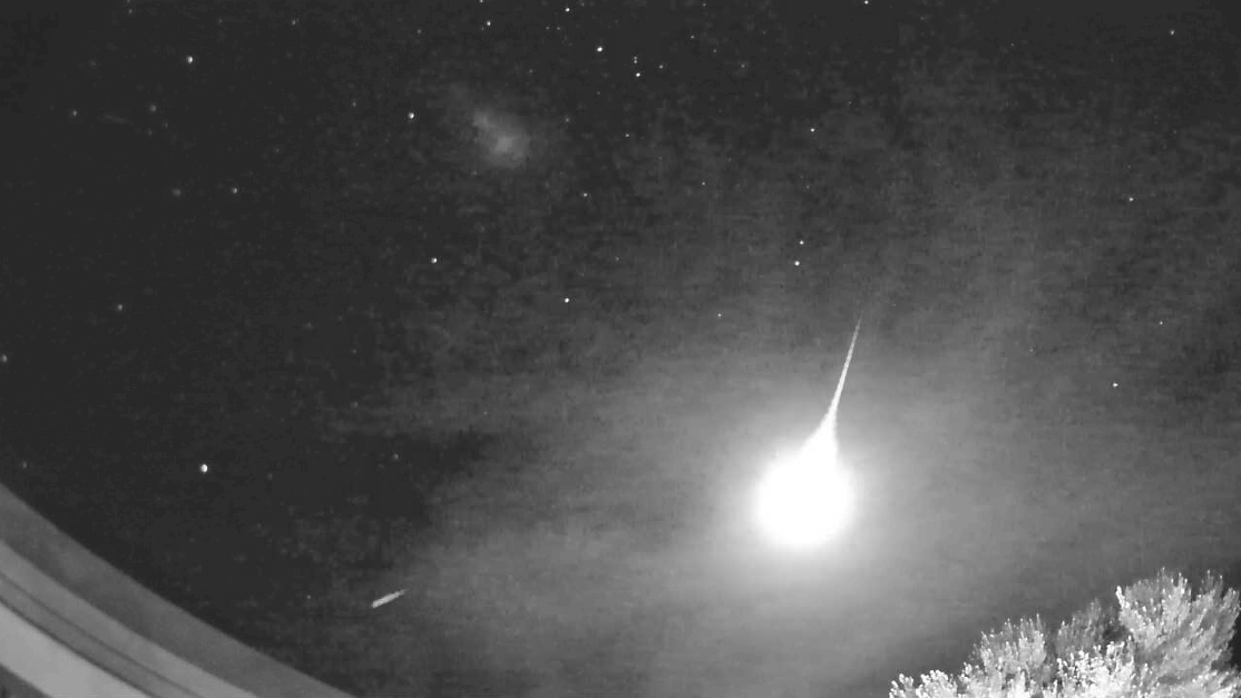 fireball