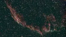 Veil Nebula
