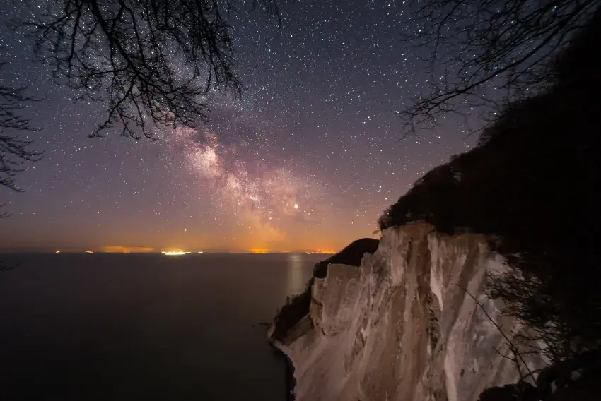 Møns Klint