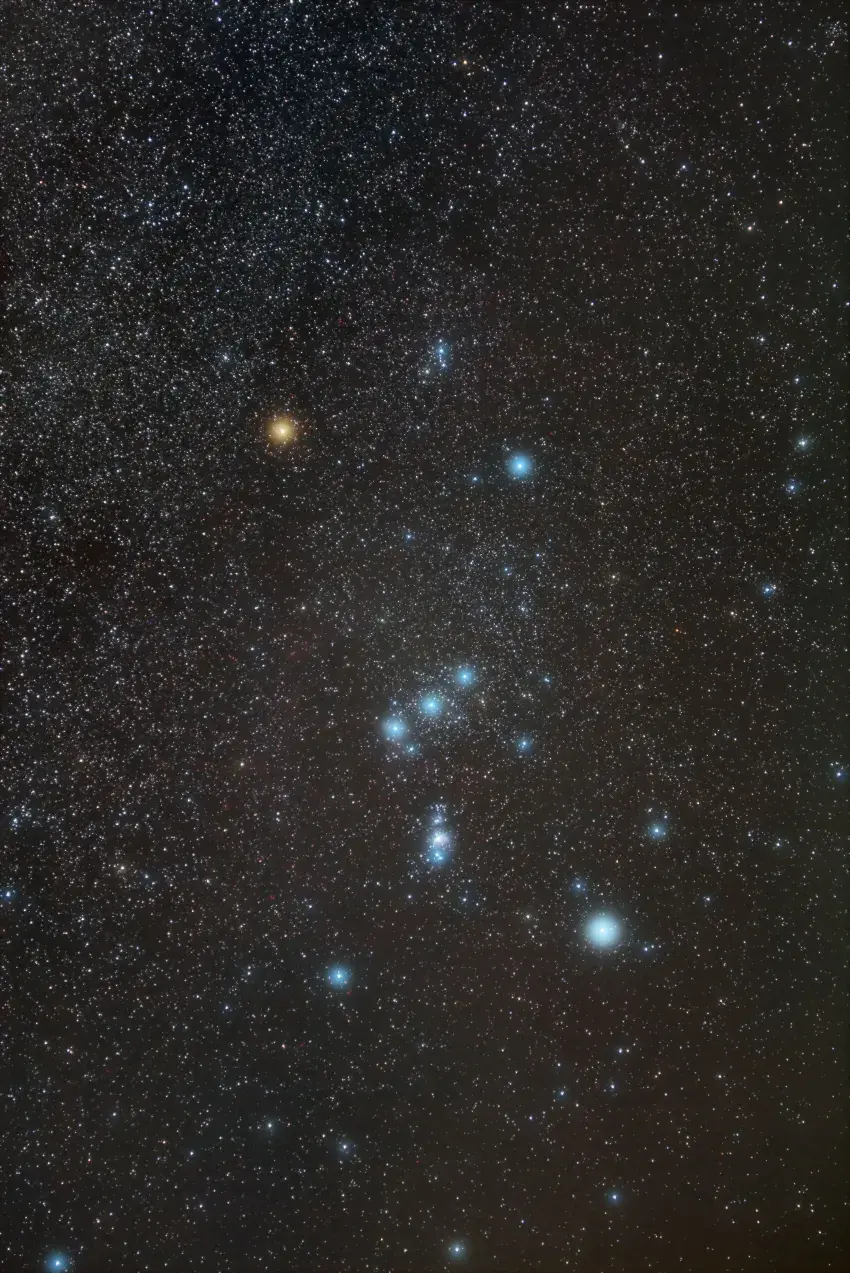 Orion