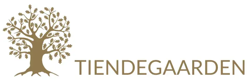 Tiedegaarden logo