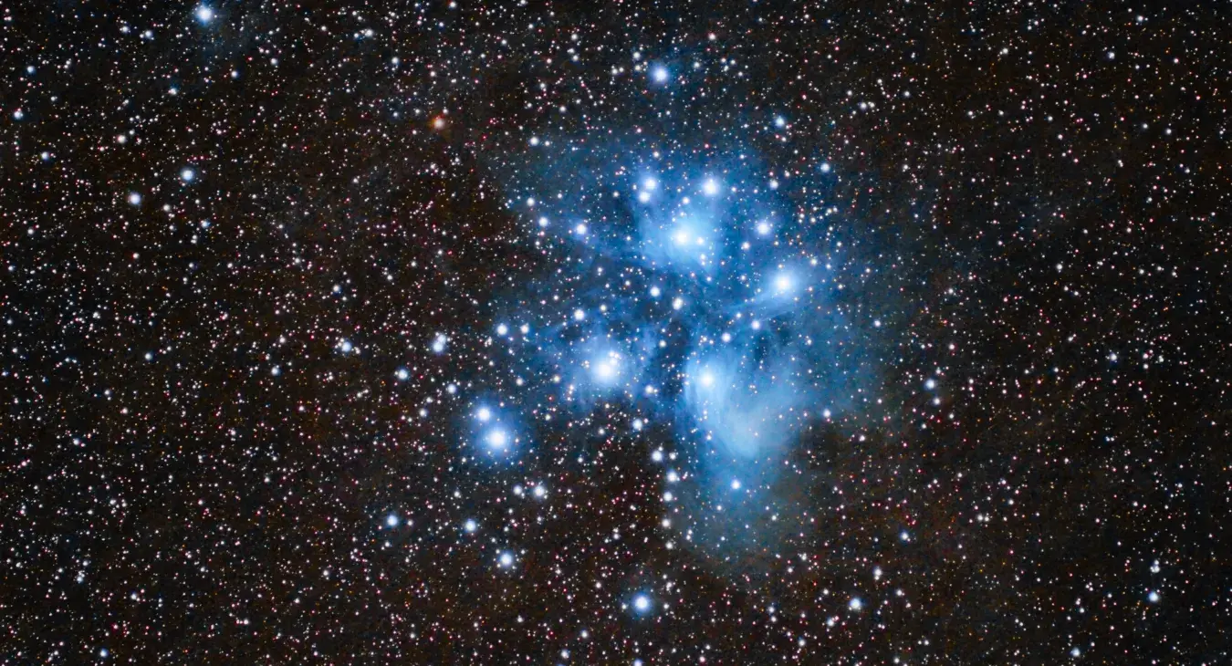 Pleiades