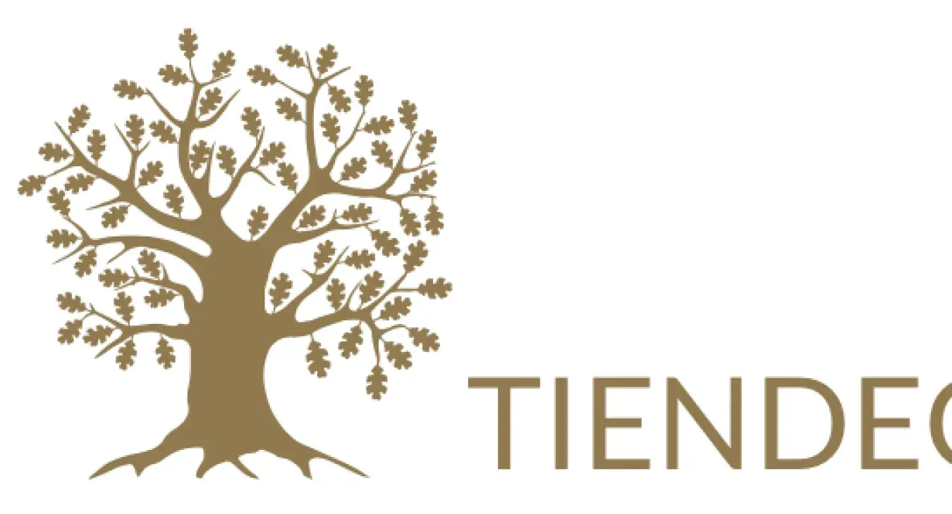 Tiedegaarden logo