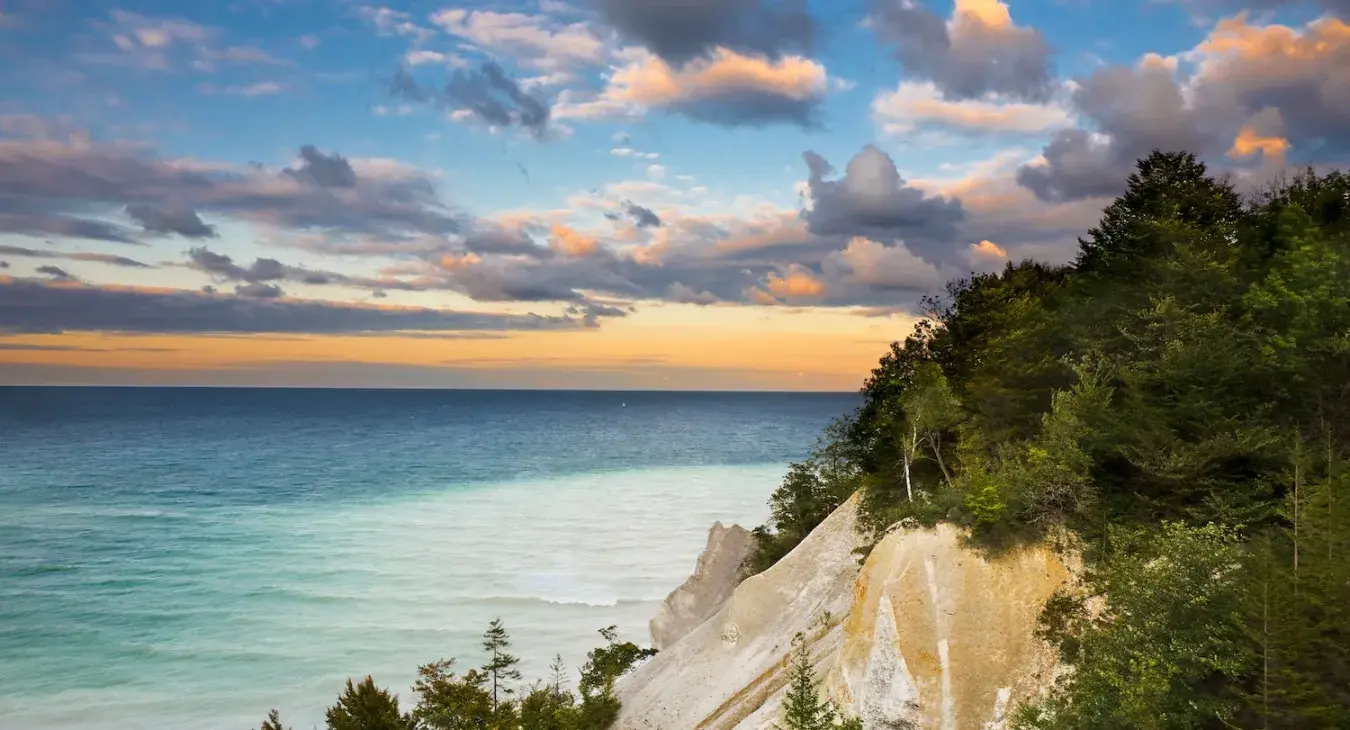 Møns Klint