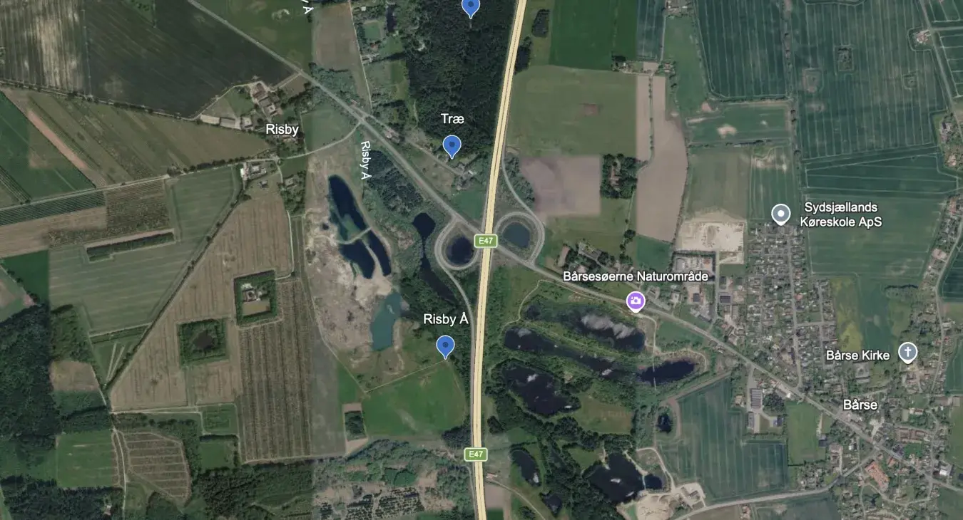 Observationssteder