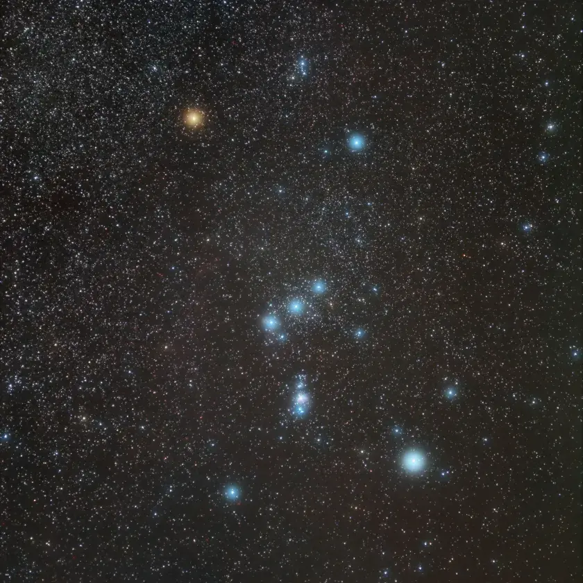 Orion