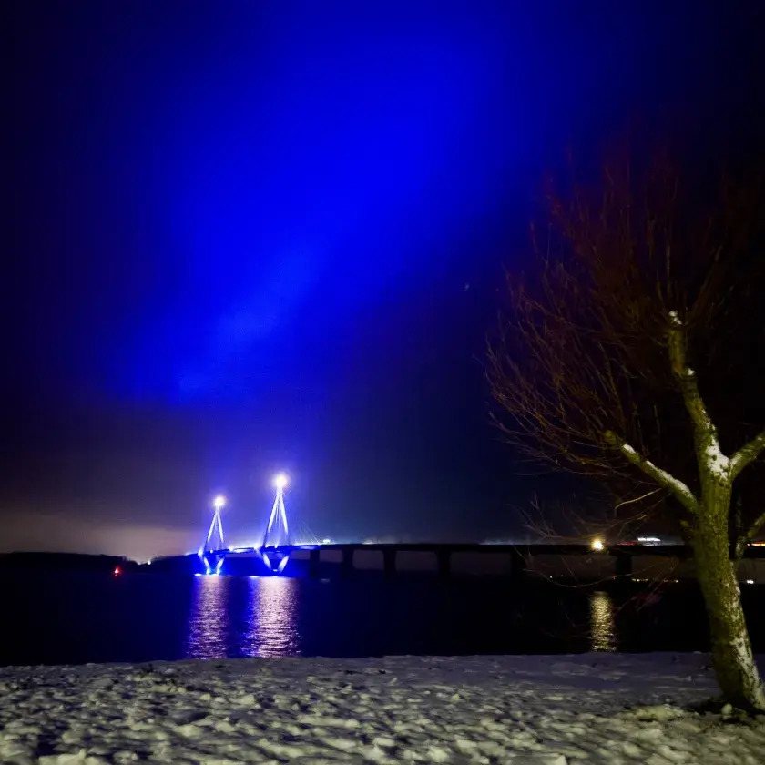 Farøbroen