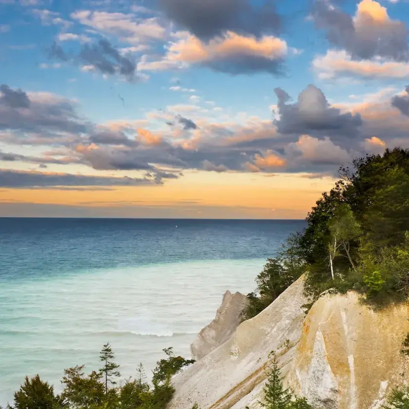 Møns Klint