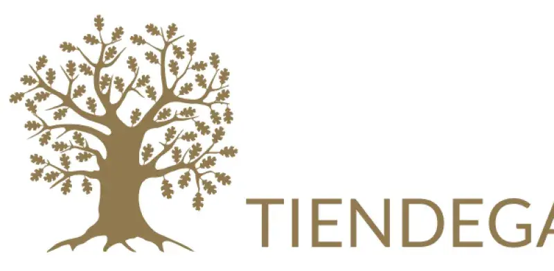 Tiedegaarden logo