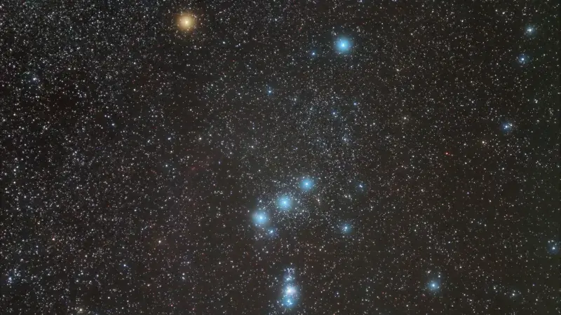 orion